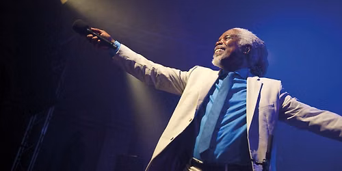 Billy Ocean Belfast Tickets
