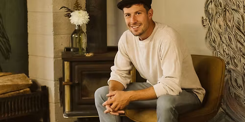 Live Music featuring Isiah Driessen