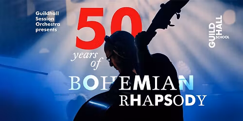 50 Years of Bohemian Rhapsody