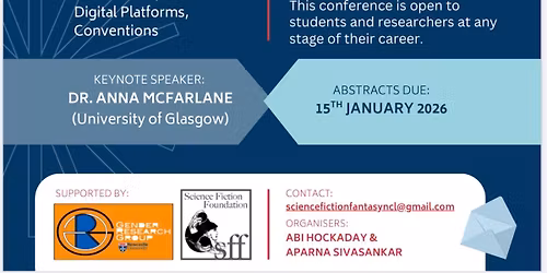 Women in SFF: Navigating Gender and Genre