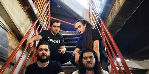 The Roulettes FREE 21 AND UP