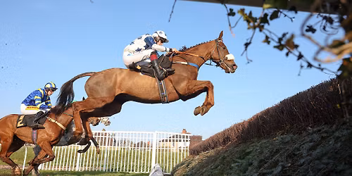Afternoon Jump Racing