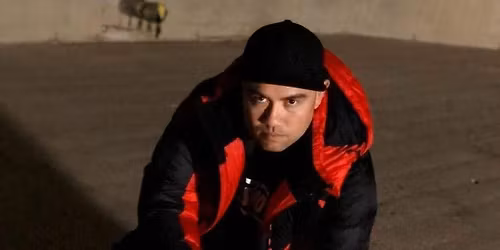 Doktor, Benny Page in Calvi\u00e0