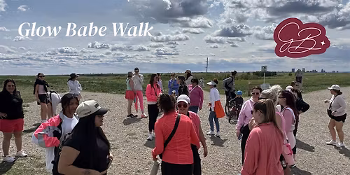Glow Babe Walk