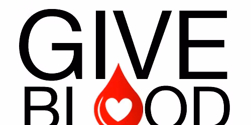 Community Blood Drive
