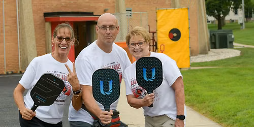 2nd Annual Karlie Aubry `09 Memorial Pickleball Tournament & Fundraiser