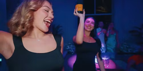 Play Hooky: The Ultimate Adult Recess