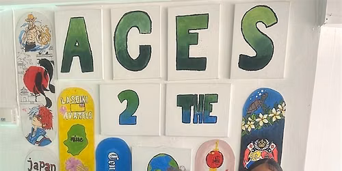 ACES Fundraiser Evening - Connecting our  Community