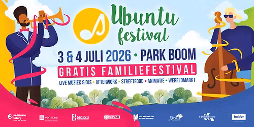 Ubuntu Festival 2026