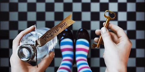 Alice's Adventures in Wonderland