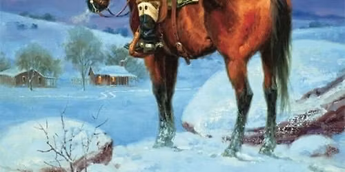 Kids Christmas party