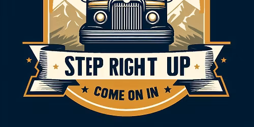 The Grand Tour - Truro, N.S.