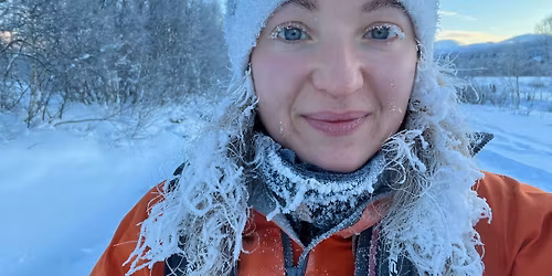 FOREDRAG \/\/ Fr\u00e5 operasjonsbordet til fjellet, med Mari Cathrine Karlsen