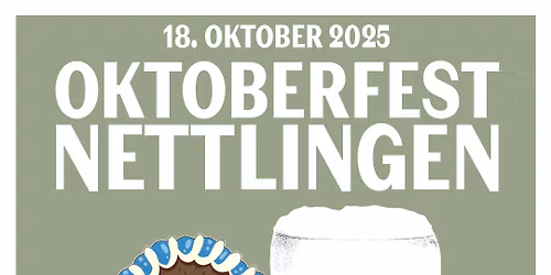 Oktoberfest Nettlingen
