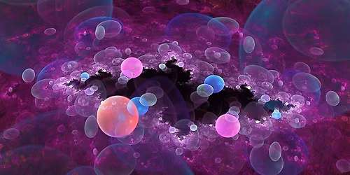 Dine with a Scientist 2026