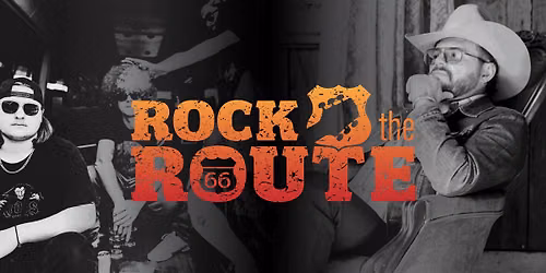 Rock the Route