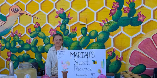 2025 Fall Lake Havasu Youth Market