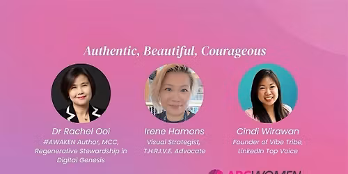 Empowered Women Empower Women