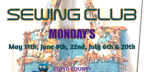 Sewing Club