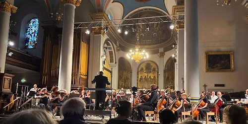 Summer Concert including Shostakovich's famous Symphony No. 5