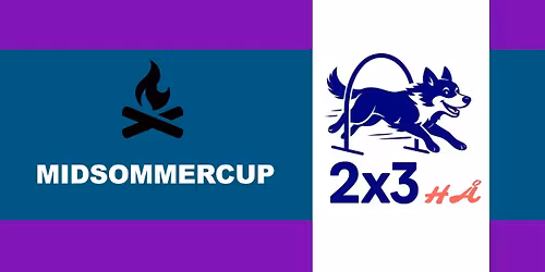 MidsommerCUP
