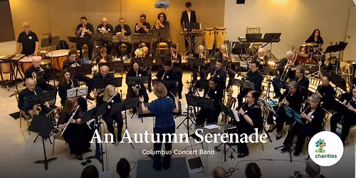 An Autumn Serenade