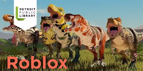 Dino Roblox