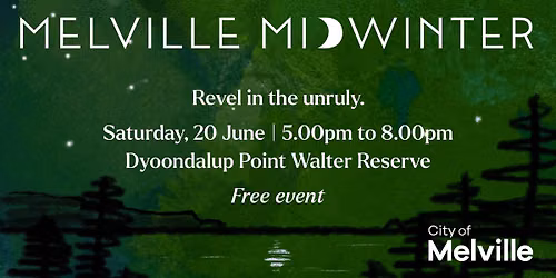 Melville Midwinter