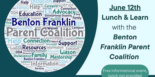 Parent Coalition Luncheon 