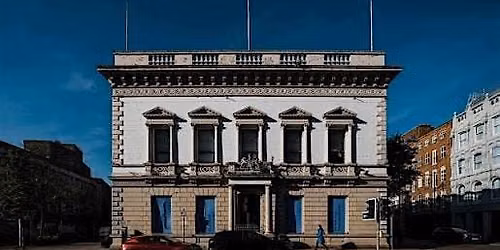 Tour of Enlightenment Belfast - led by John Gray