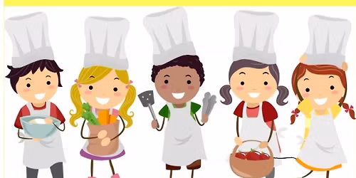 January Club Meeting - Nutrition\/Cooking