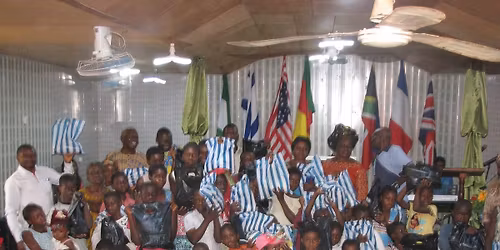 Harvest Thanksgiving Sunday 