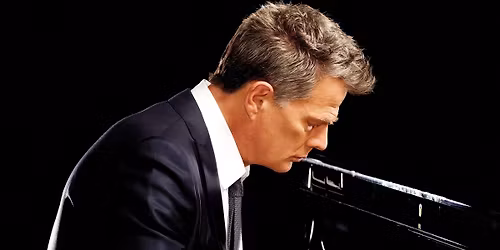 An Intimate Evening with David Foster & Katharine McPhee