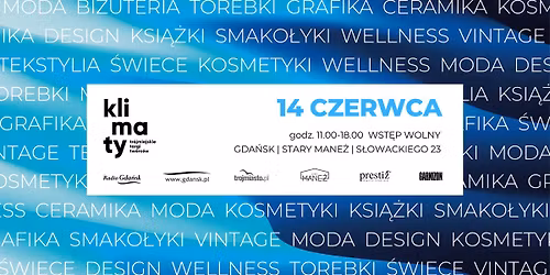 LETNIE KLIMATY - 14 CZERWCA 2026