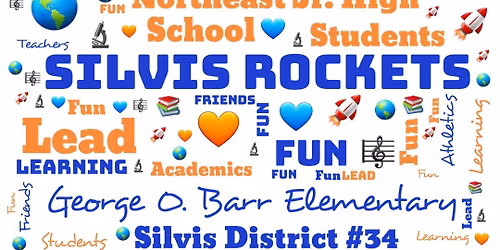 Silvis Rocket Boosters Euchre Night!