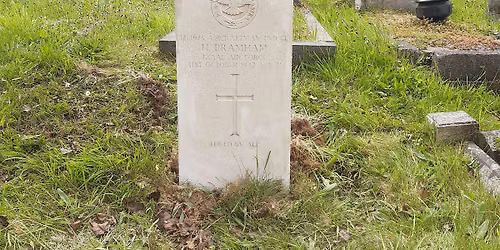 CWGC Tours 2026 - Rotherham (Moorgate) Cemetery