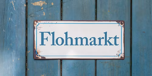 Am Dultplatz - Edenhofner\u00b4s Flohmarkt