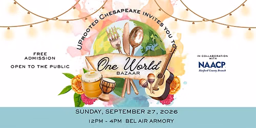 One World Bazaar