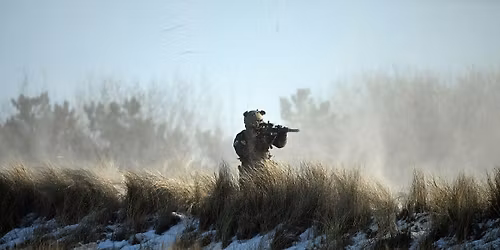 The Turkish-American Alliance at the Heart of NATO's New Geopolitics