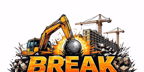 Break & Build Live