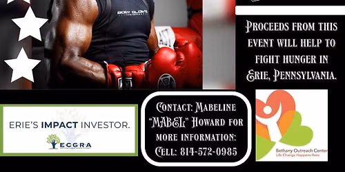 PA 250 Power and Purpose Wellness Event with Master Billy Blanks