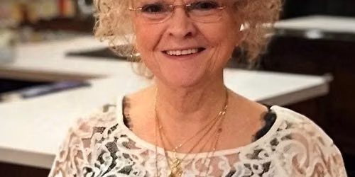 Celebrating the Life of Joan Roy