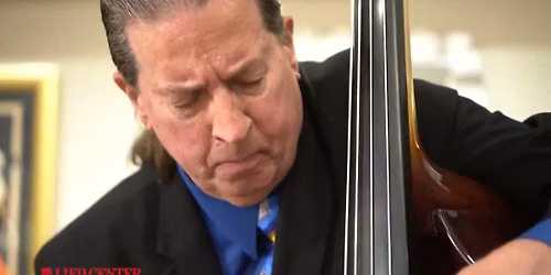 Metro Jazz Quintet: Hot Latin Nights