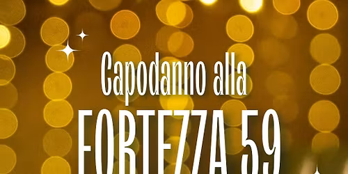Capodanno 2025