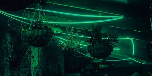 London Something at EartH, Kitchen Hackney