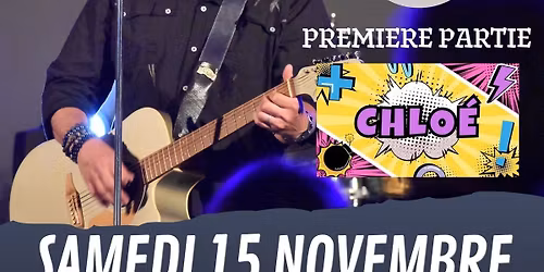 Made in Rock'n'roll au POP'S STARS