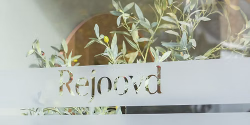 Rejoovd Run Club