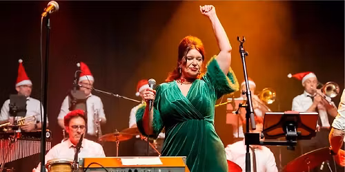 Licks & Brains Funky Xmas | Nobel