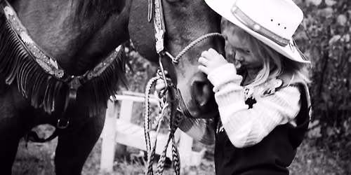 Junior Rodeo Club 