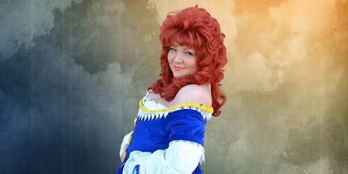 Fall in Love with Nell Gwynne